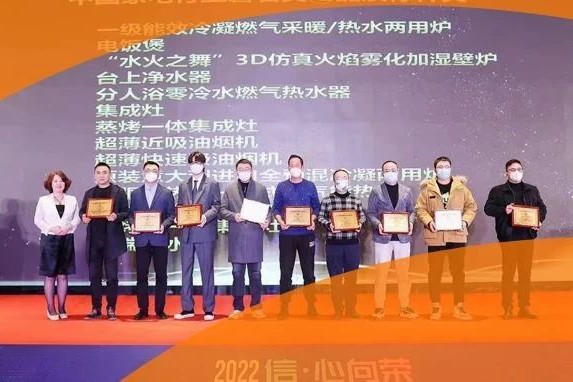 载誉而归 乐虎国际荣获2022磐石大奖